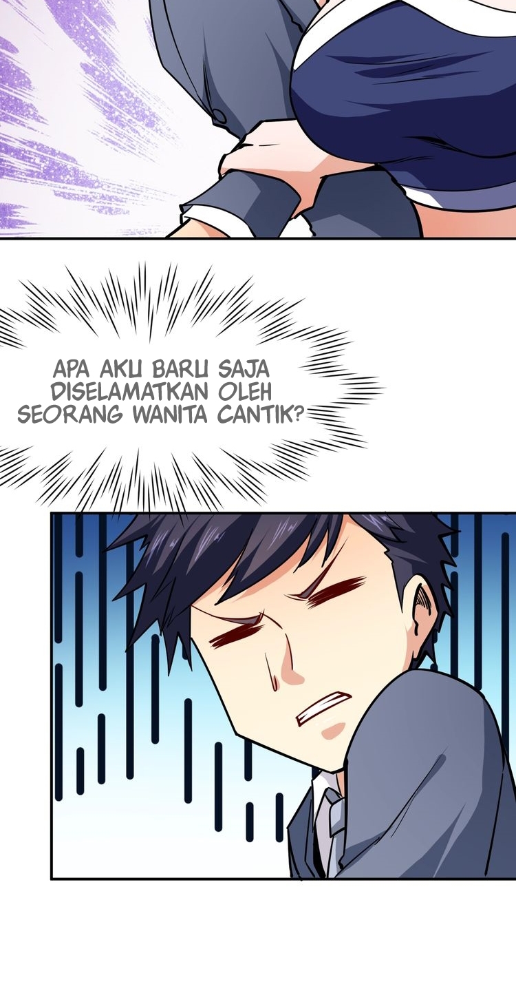 Melee Mad Soldier Bab 13 halaman 44