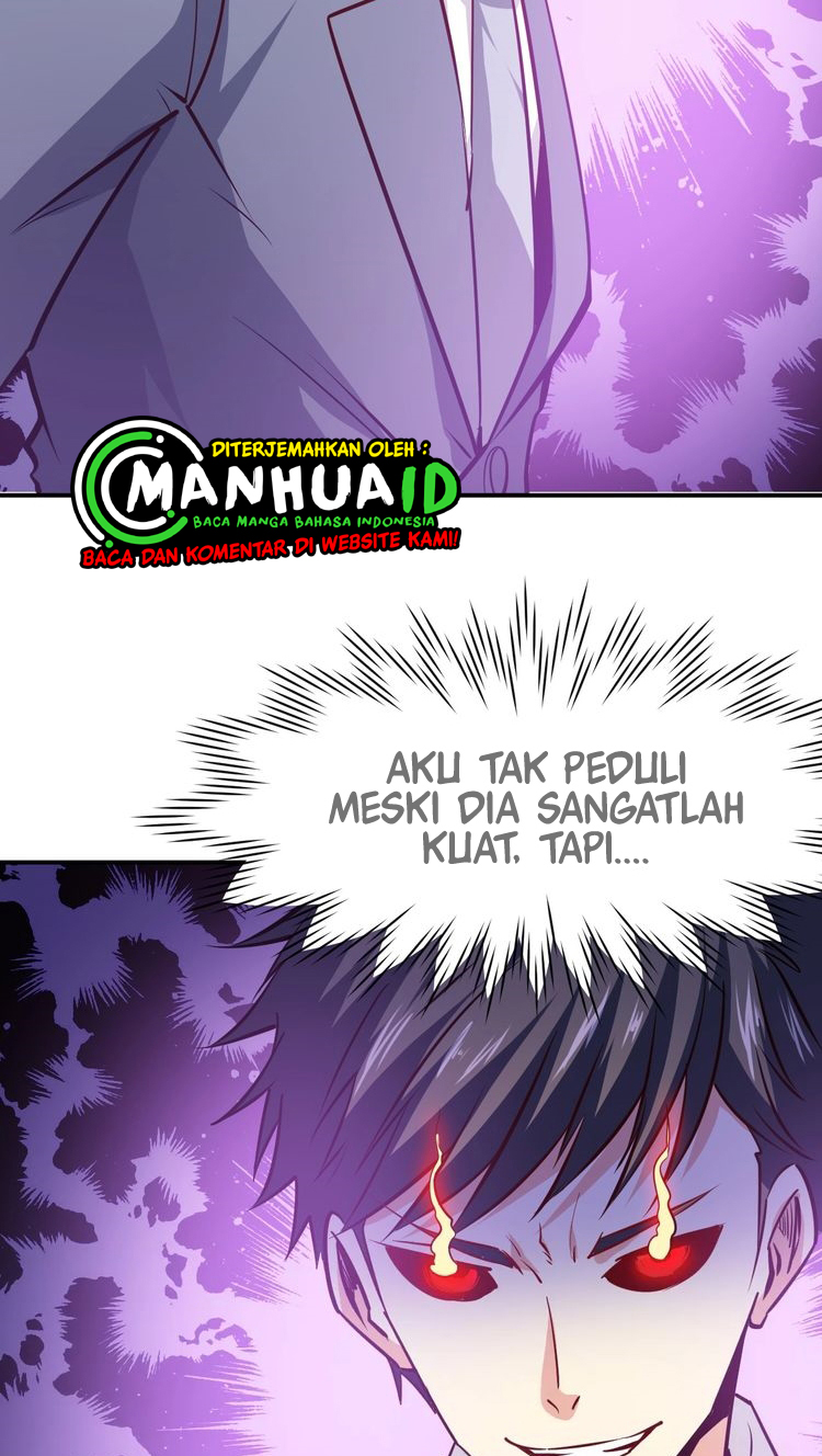 Melee Mad Soldier chapter 15 halaman 43