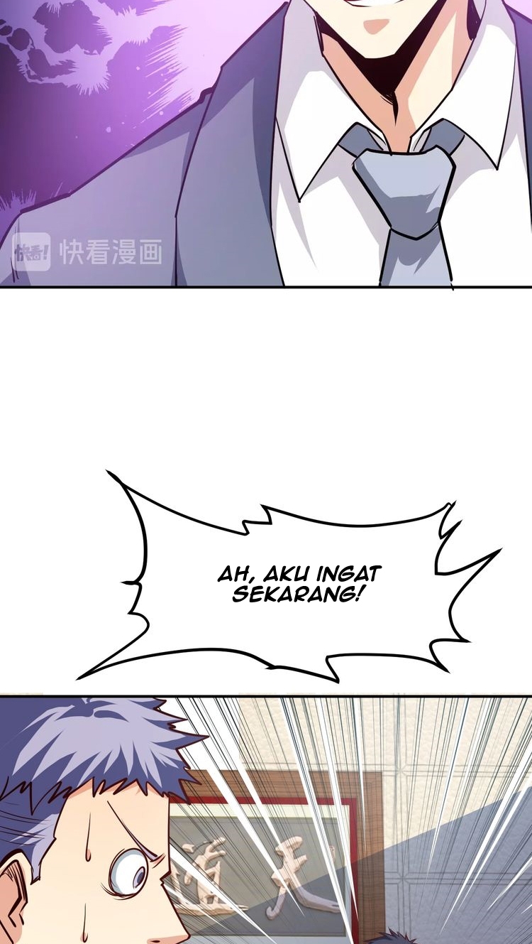 Melee Mad Soldier chapter 15 halaman 44