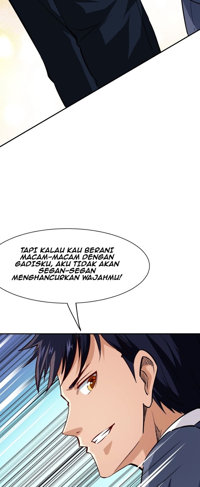 Melee Mad Soldier Bab 16 halaman 42