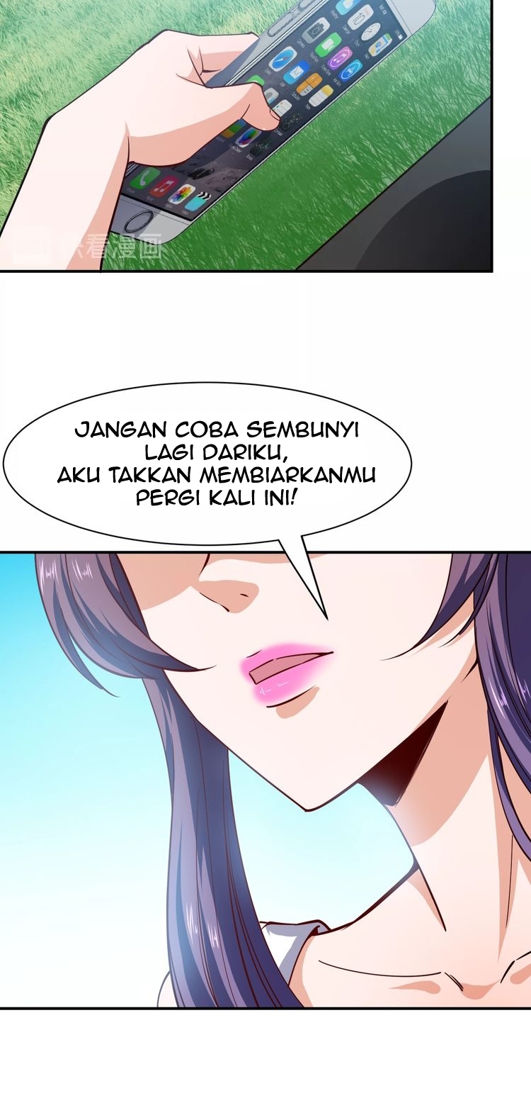 Melee Mad Soldier Bab 17 halaman 17