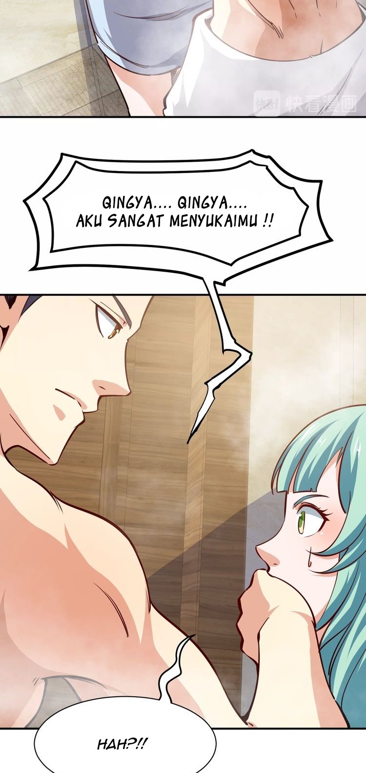 Melee Mad Soldier Bab 18 halaman 14