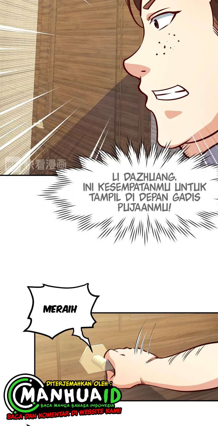 Melee Mad Soldier Bab 18 halaman 26