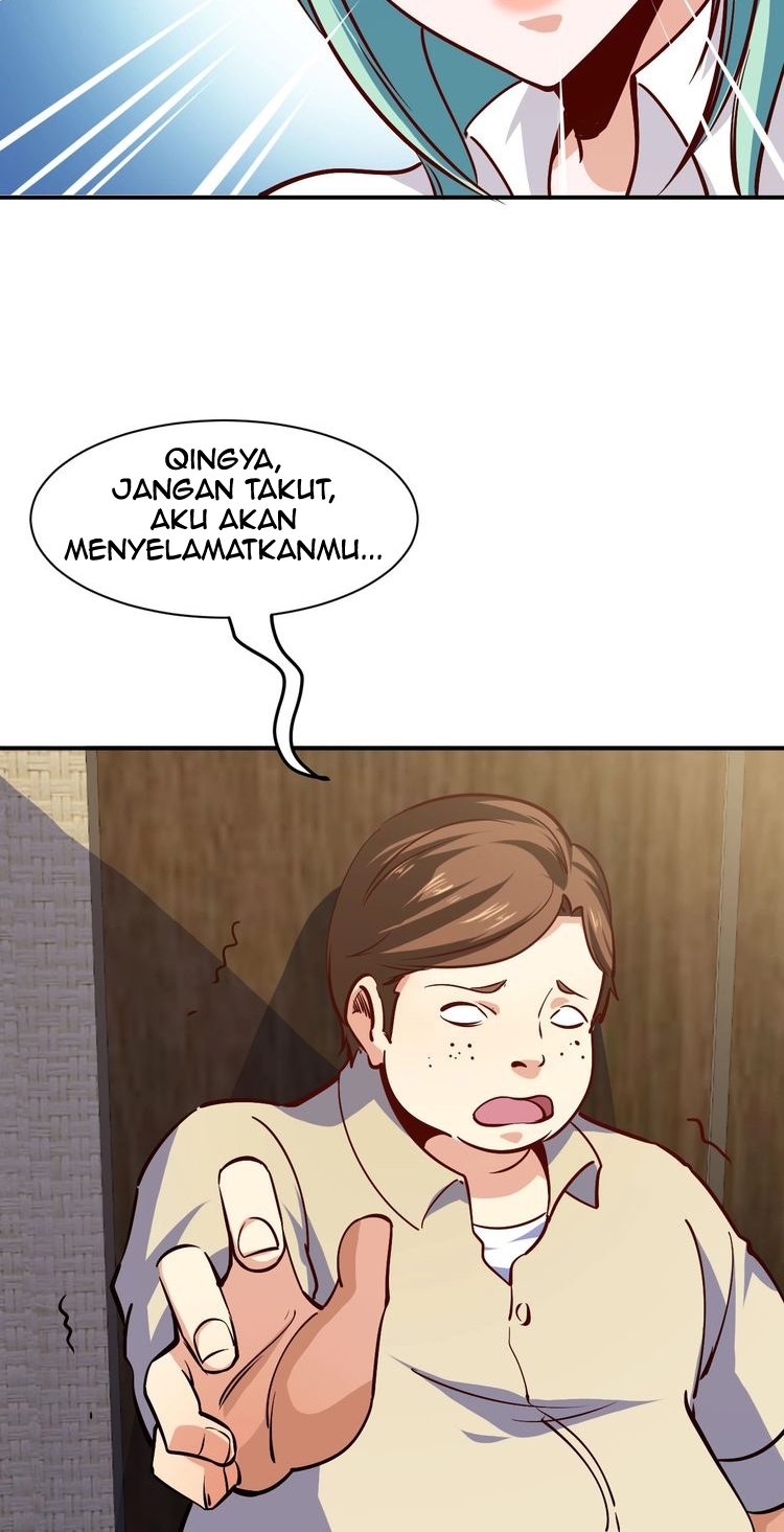 Melee Mad Soldier Bab 18 halaman 32