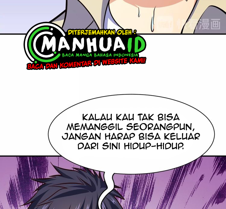 Melee Mad Soldier Bab 18 halaman 58