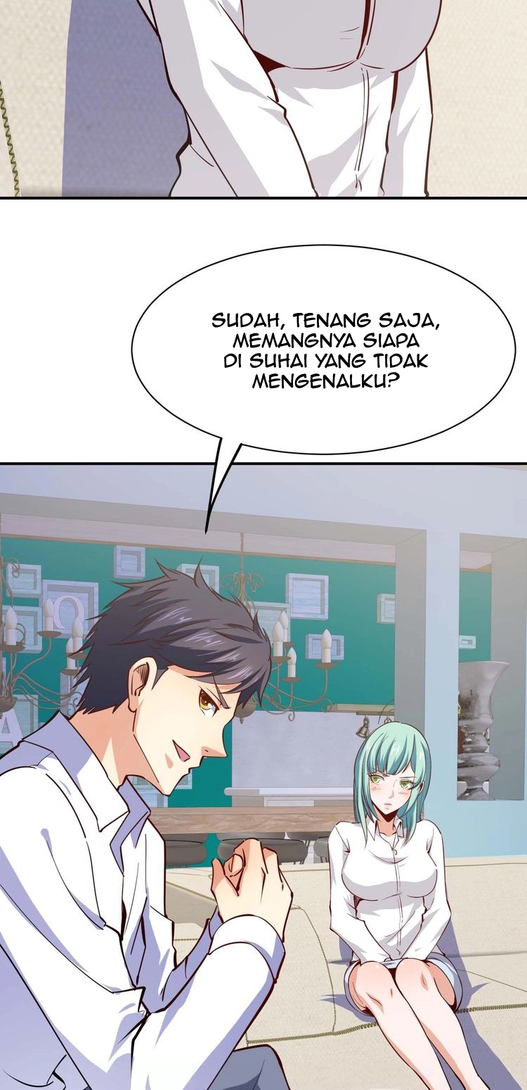 Melee Mad Soldier Bab 19 halaman 8