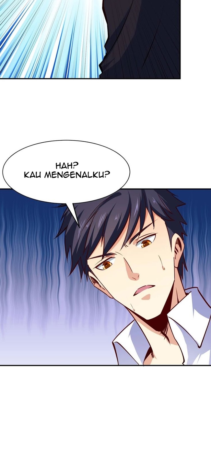 Melee Mad Soldier Bab 19 halaman 20