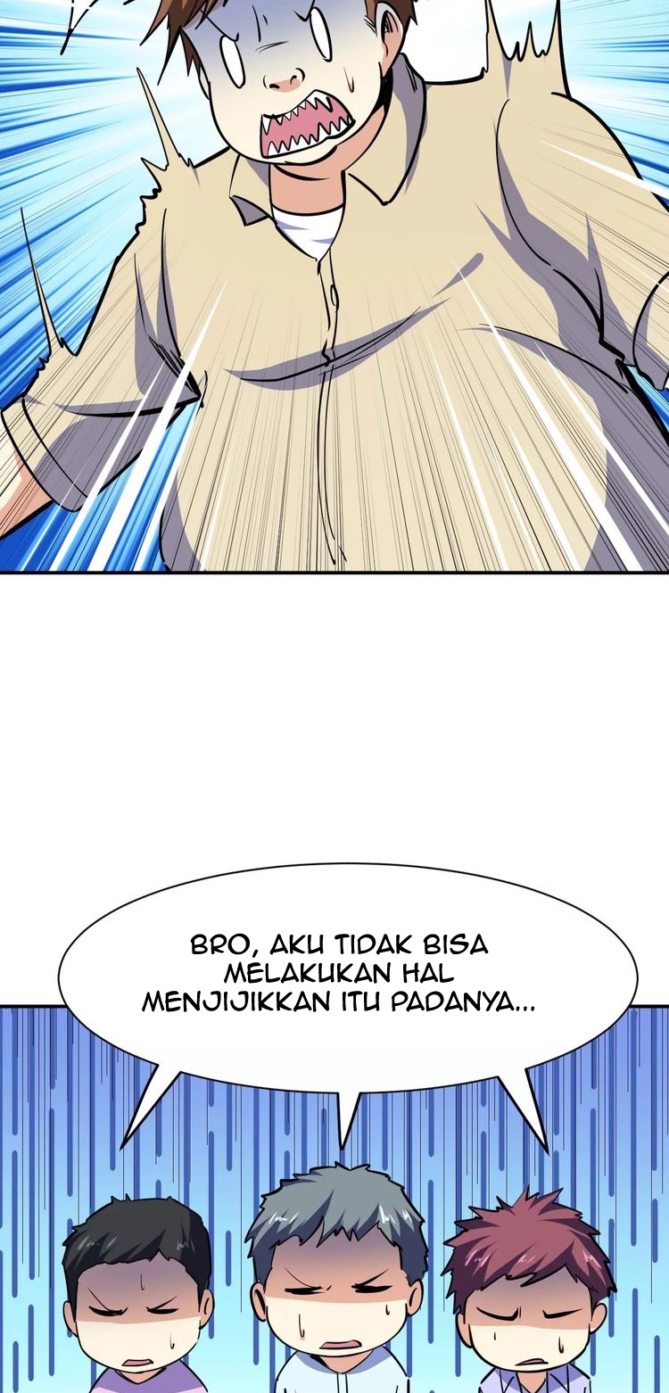 Melee Mad Soldier Bab 19 halaman 27