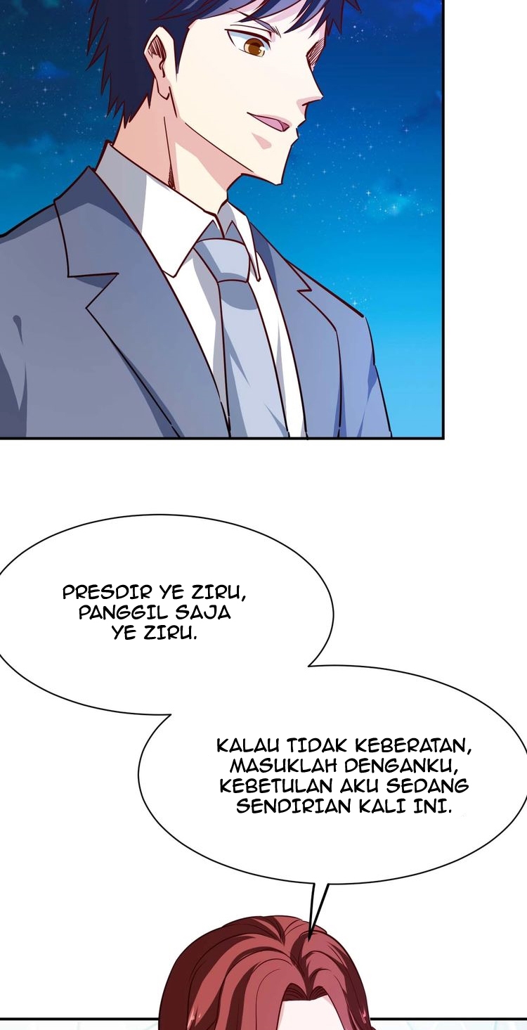 Melee Mad Soldier chapter 20 halaman 25