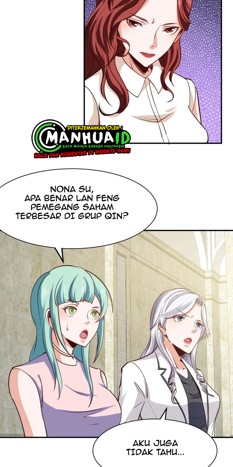 Melee Mad Soldier Bab 21 halaman 14