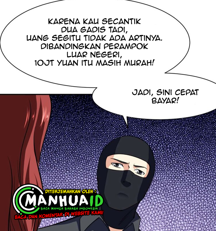 Melee Mad Soldier Bab 21 halaman 46