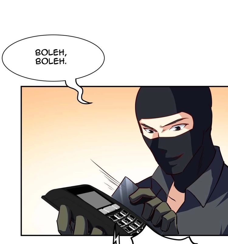 Melee Mad Soldier Bab 21 halaman 49