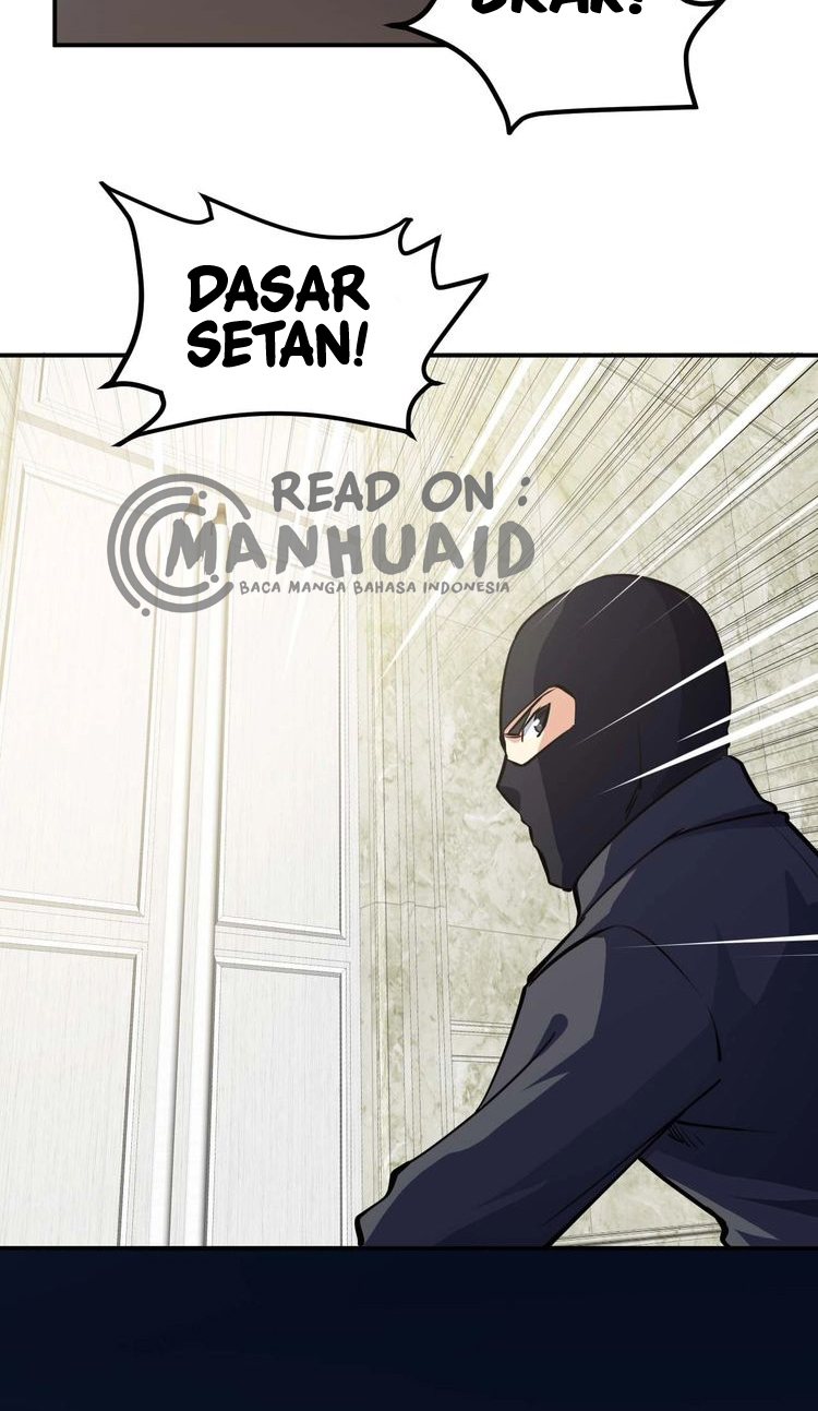Melee Mad Soldier chapter 22 halaman 2