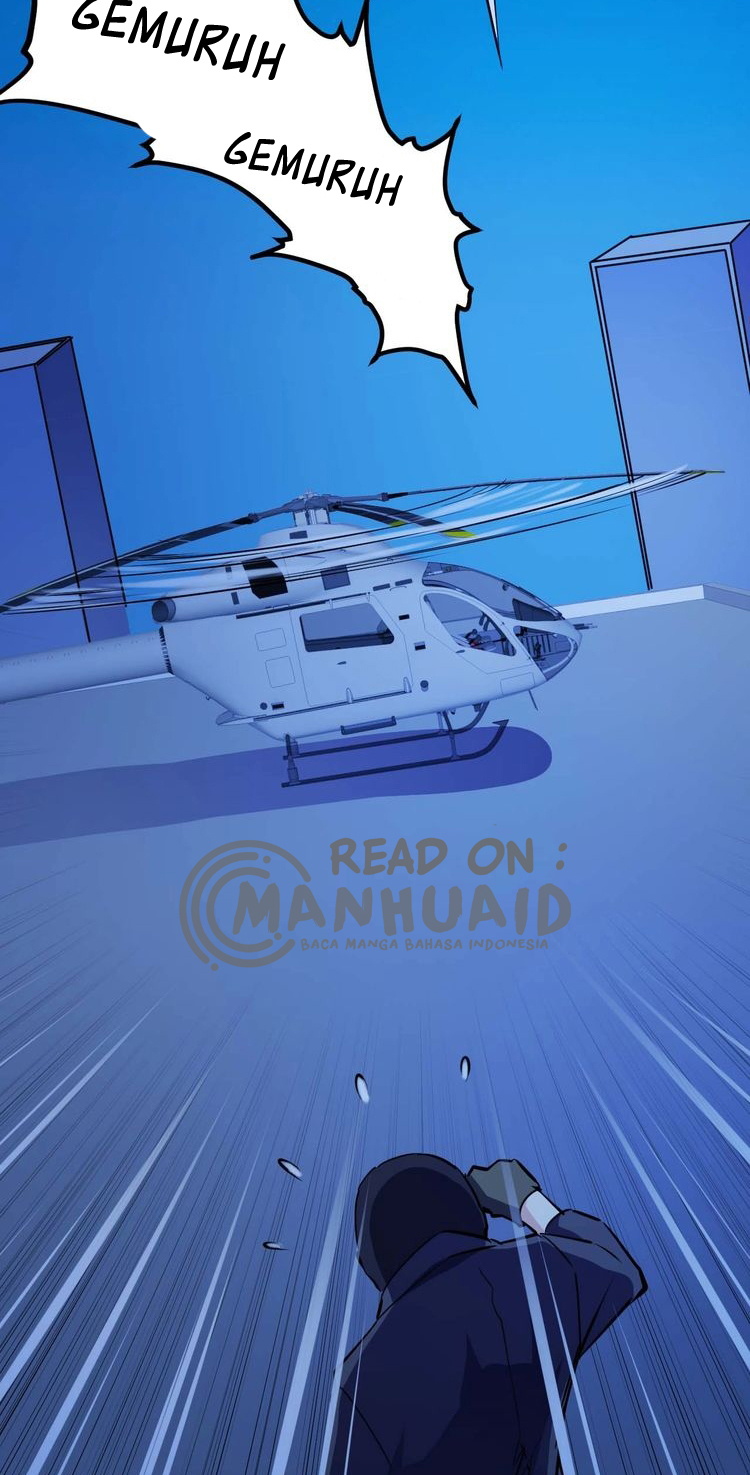 Melee Mad Soldier chapter 22 halaman 4