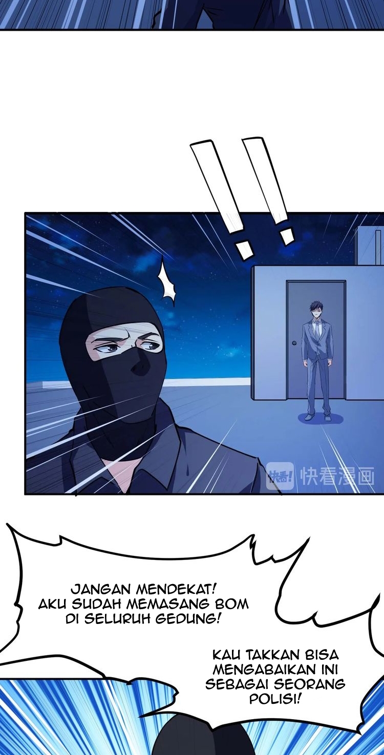 Melee Mad Soldier chapter 22 halaman 5