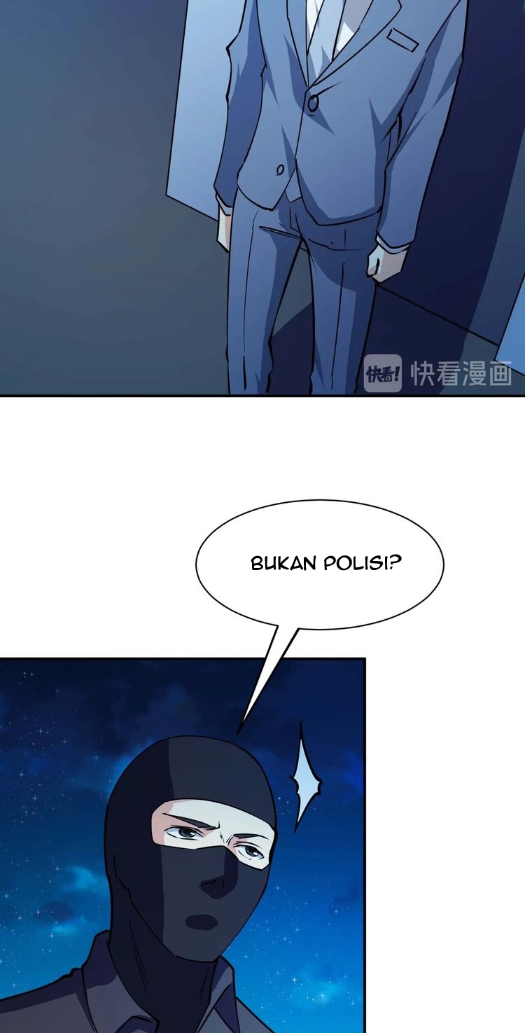 Melee Mad Soldier chapter 22 halaman 9