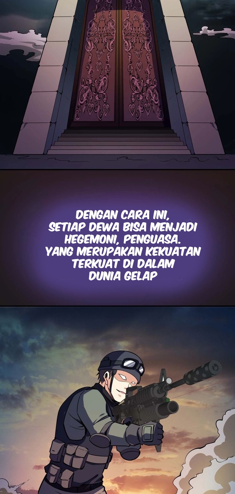 Melee Mad Soldier Bab 23 halaman 10