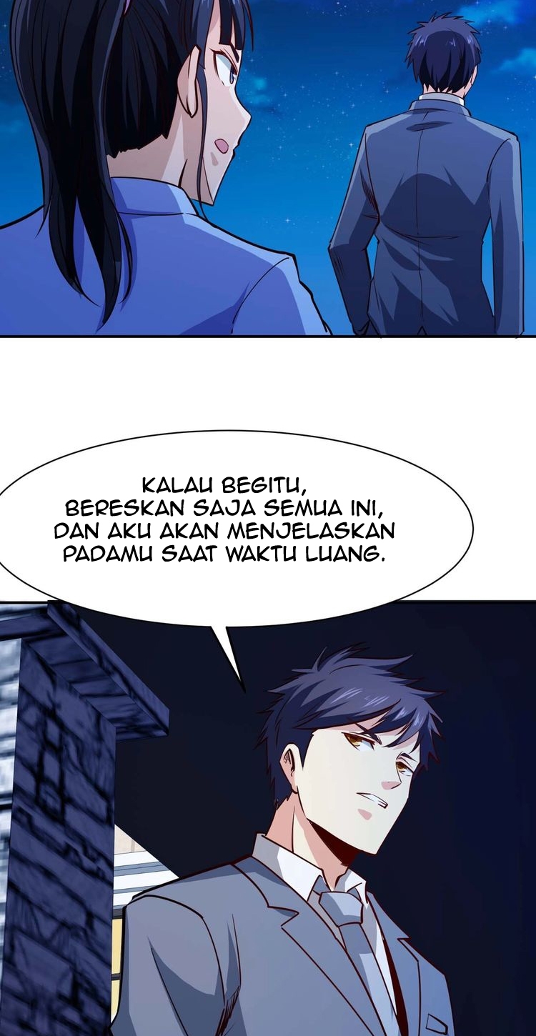 Melee Mad Soldier Bab 23 halaman 59