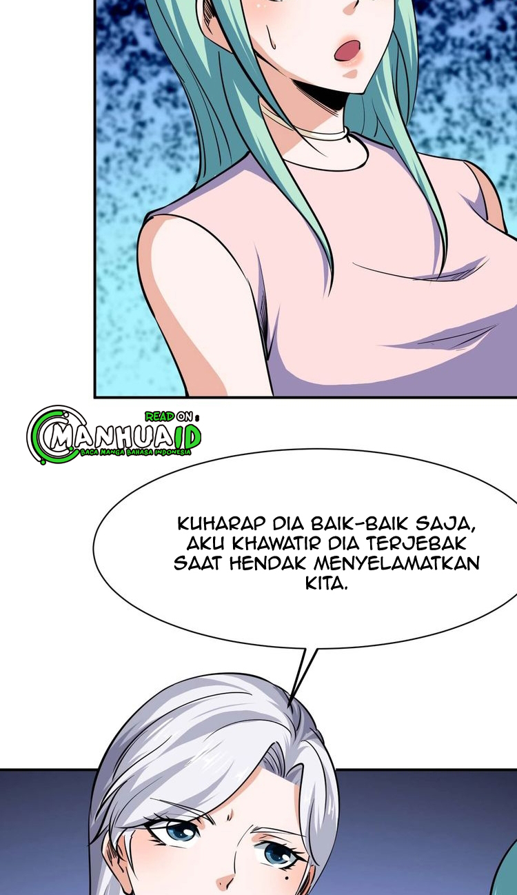 Melee Mad Soldier chapter 24 halaman 14