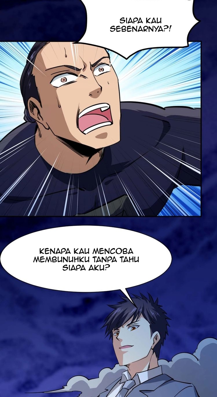 Melee Mad Soldier chapter 24 halaman 55