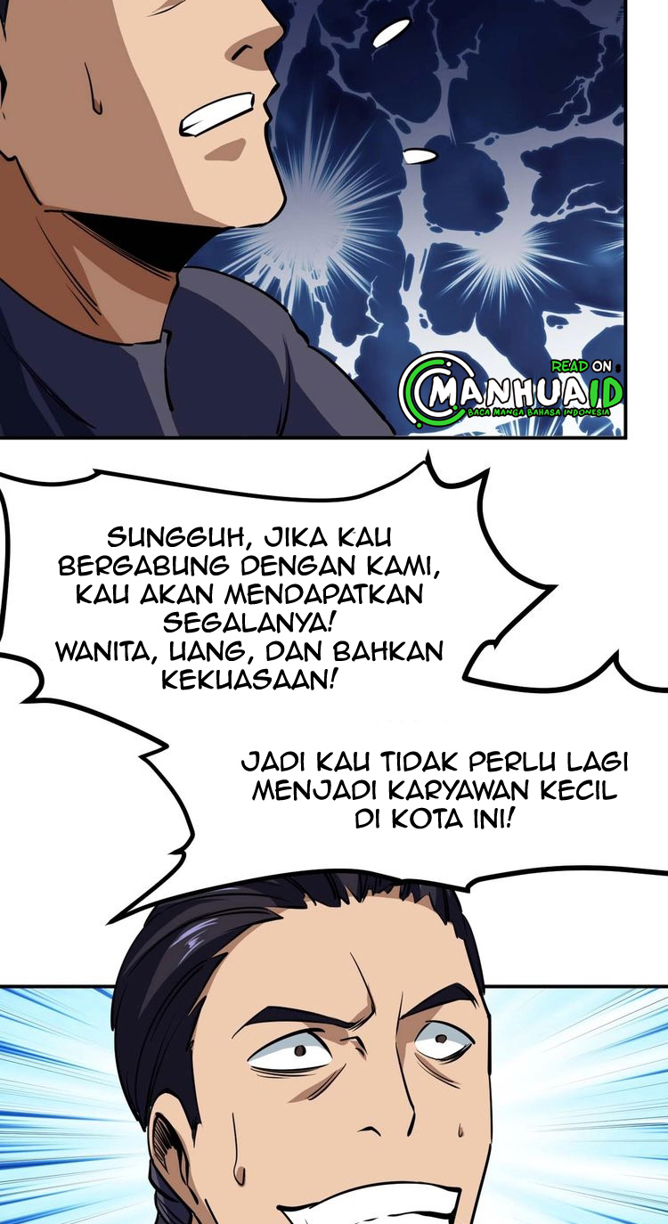Melee Mad Soldier chapter 24 halaman 59