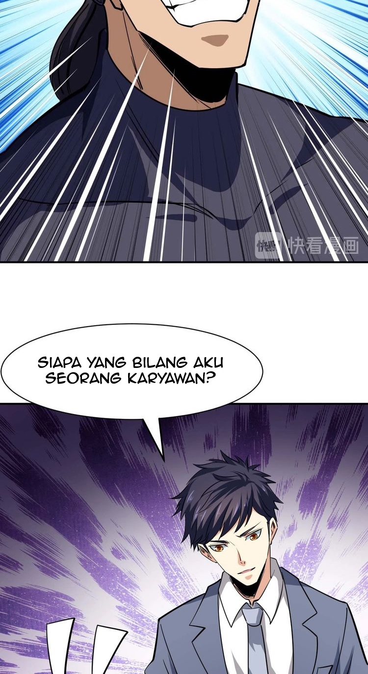 Melee Mad Soldier chapter 24 halaman 60
