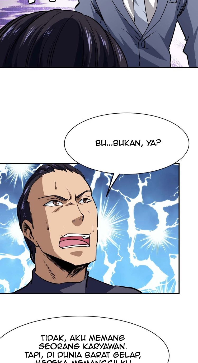 Melee Mad Soldier chapter 24 halaman 61