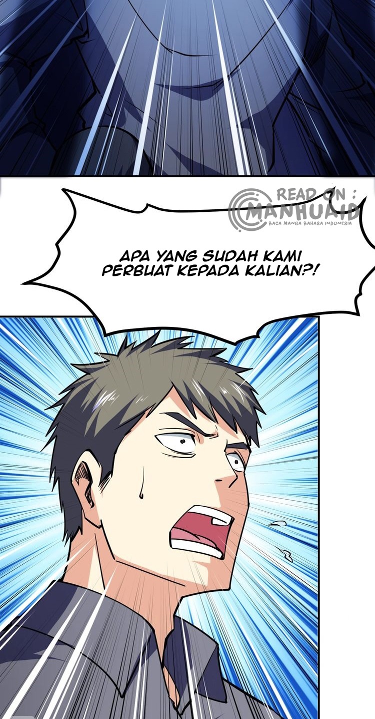 Melee Mad Soldier Bab 25 halaman 14