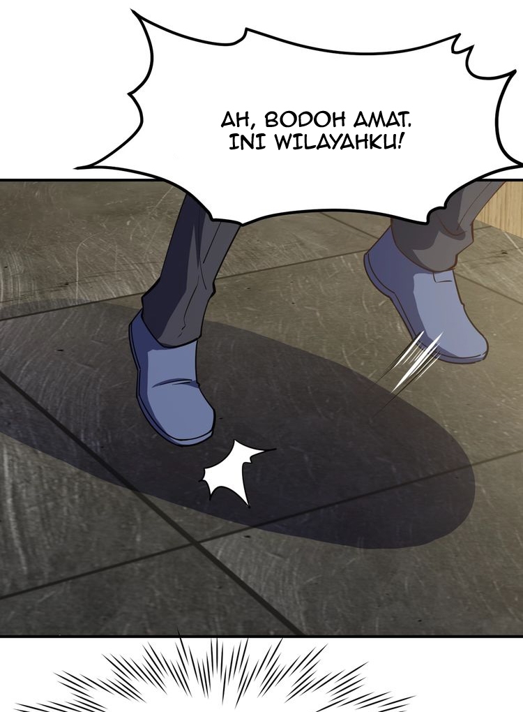 Melee Mad Soldier chapter 27 halaman 41