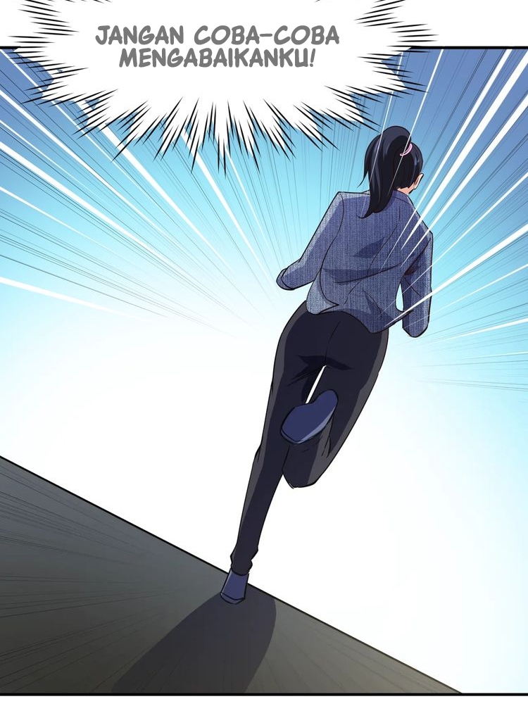Melee Mad Soldier chapter 27 halaman 42