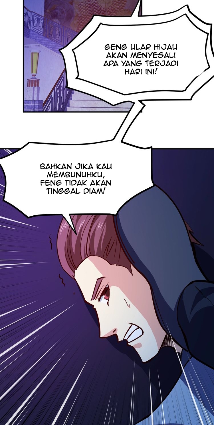 Melee Mad Soldier Bab 28 halaman 9