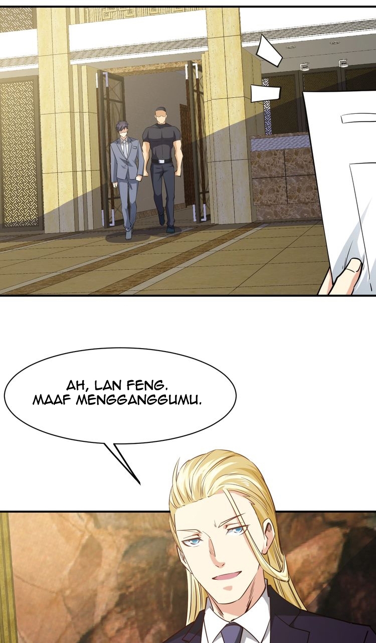 Melee Mad Soldier chapter 29 halaman 9