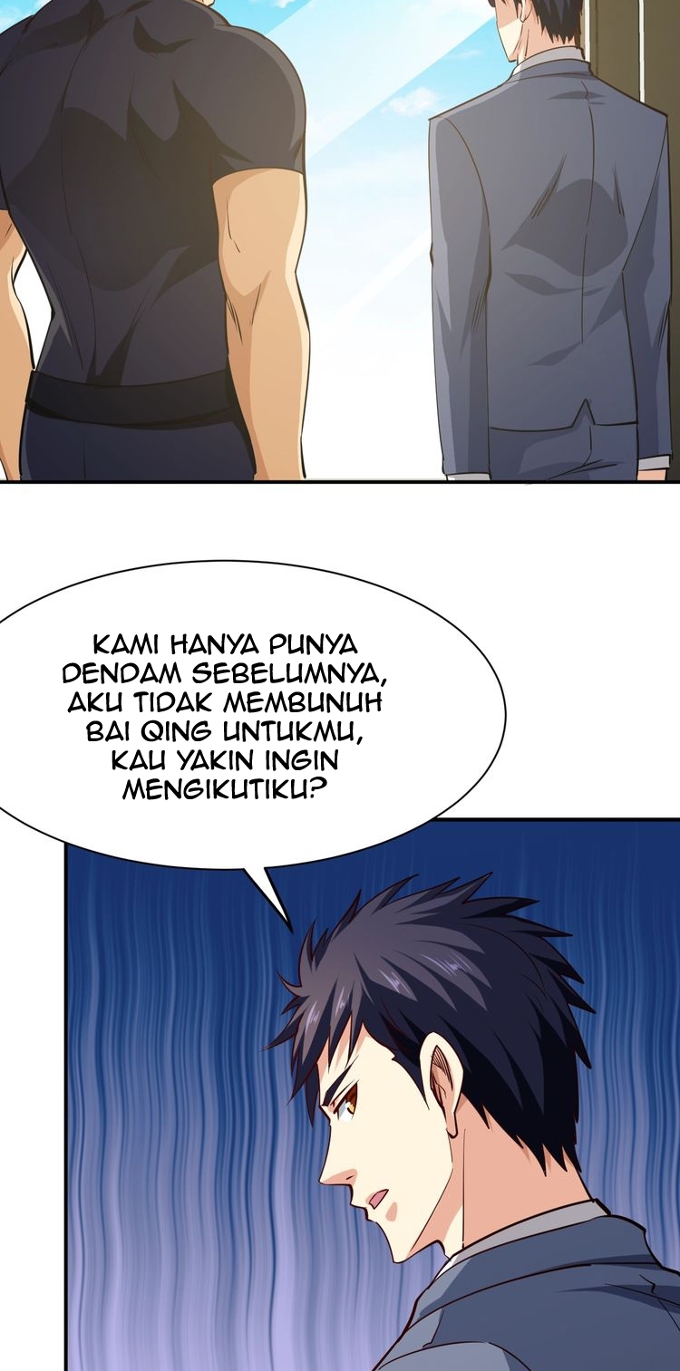 Melee Mad Soldier chapter 29 halaman 31