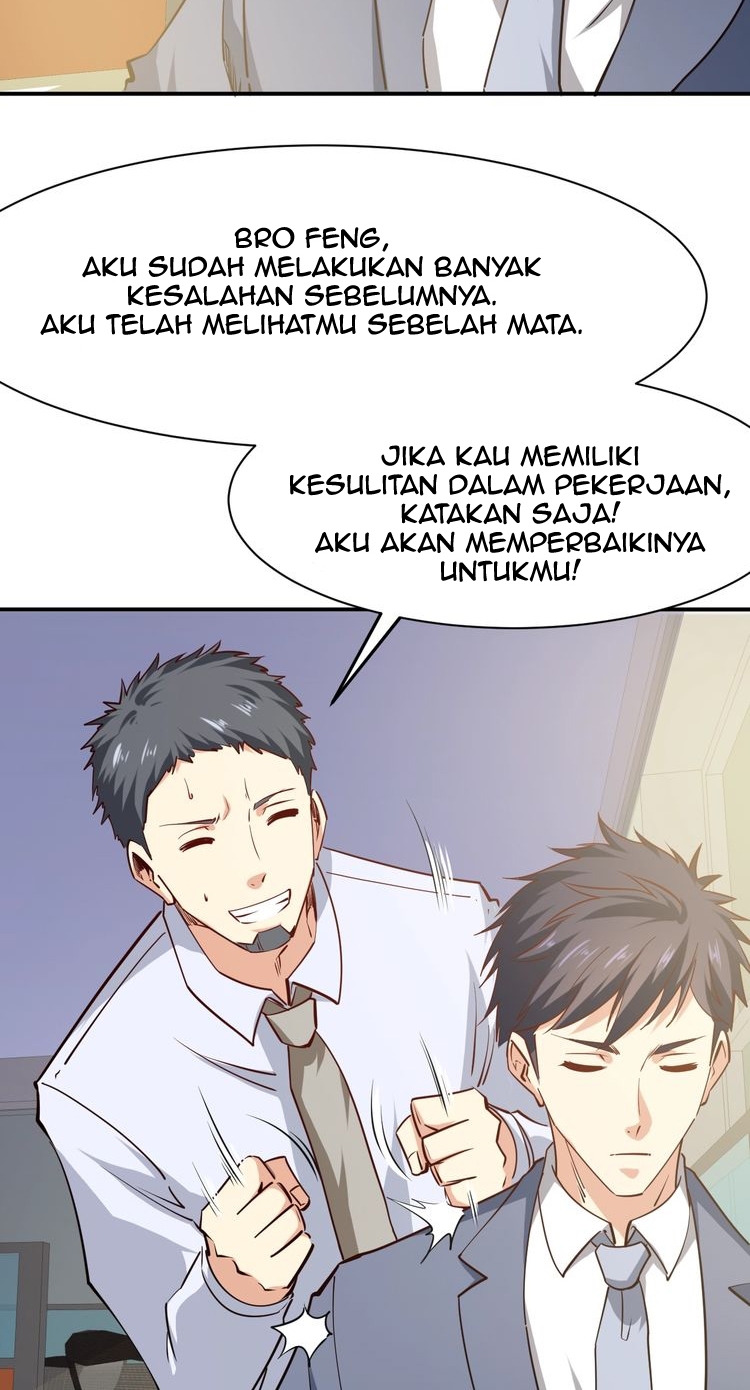 Melee Mad Soldier chapter 29 halaman 41