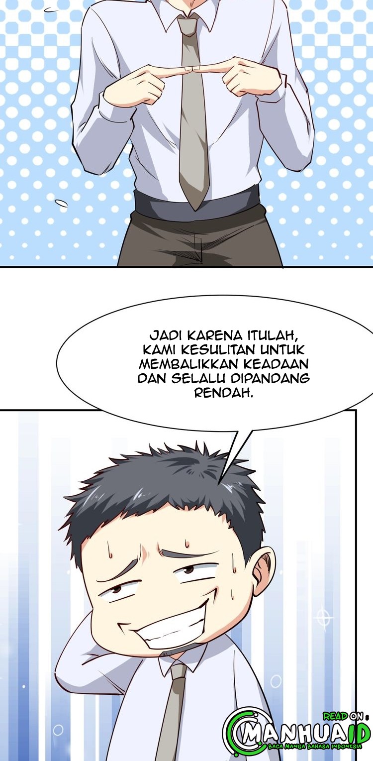 Melee Mad Soldier chapter 29 halaman 46