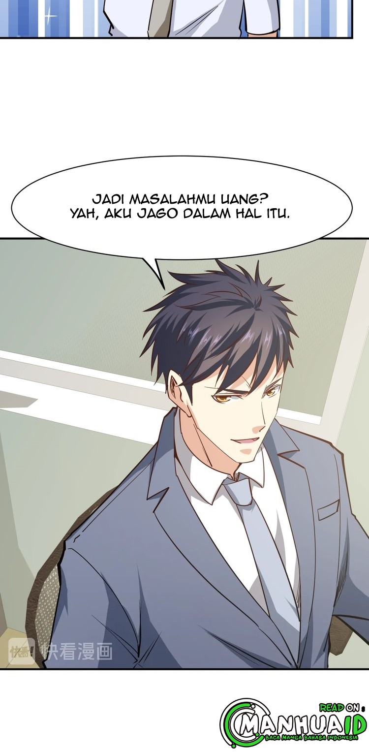 Melee Mad Soldier chapter 29 halaman 47