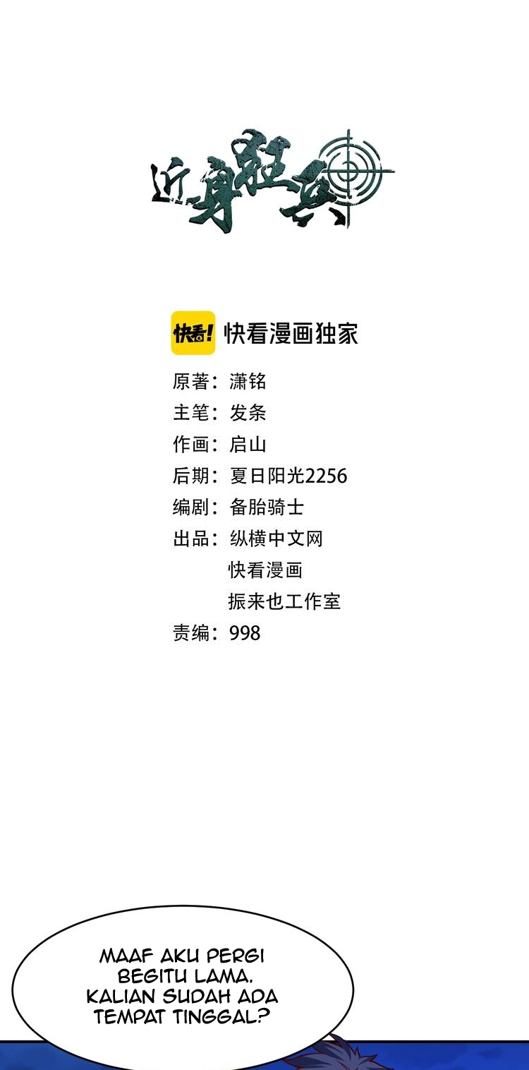 Melee Mad Soldier Bab 31 halaman 3