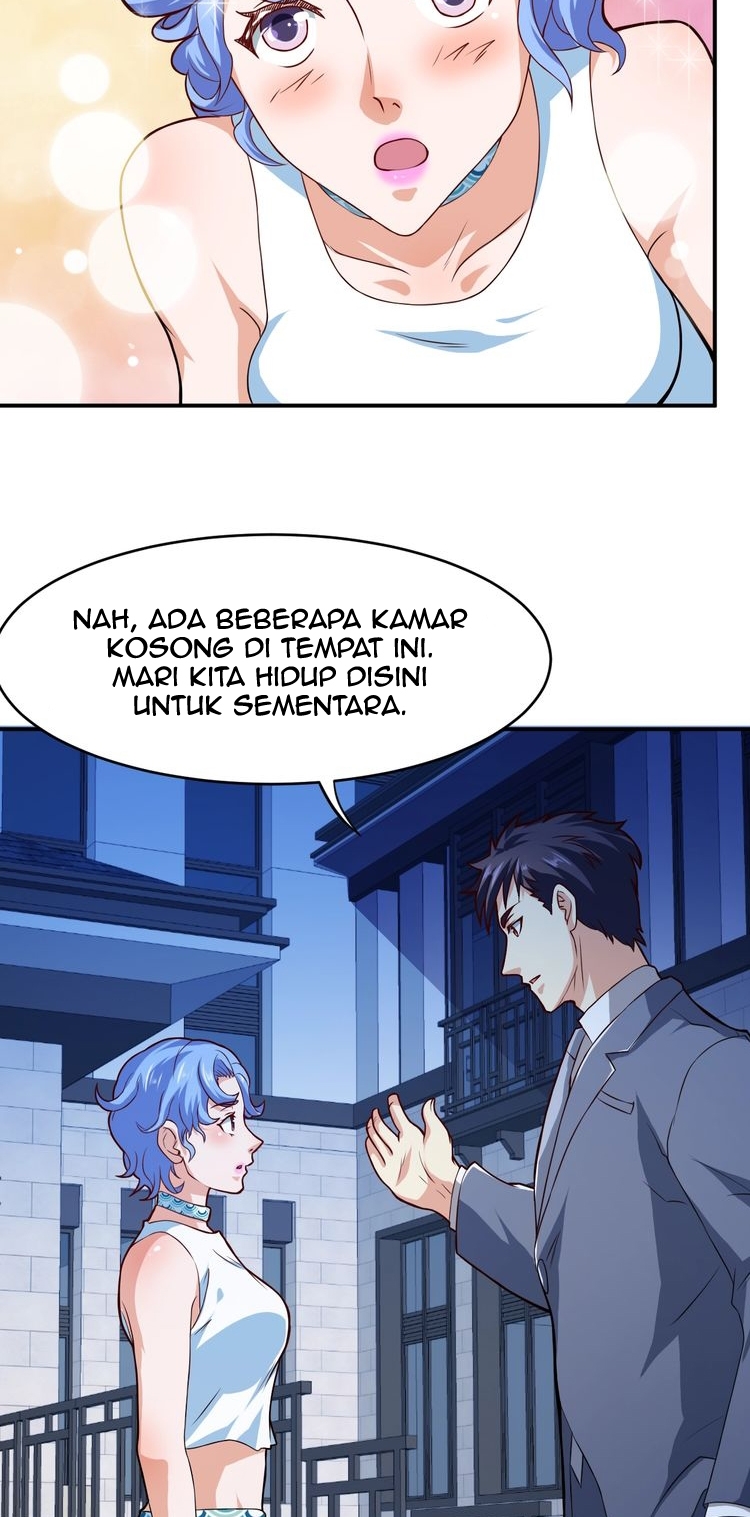 Melee Mad Soldier Bab 31 halaman 5