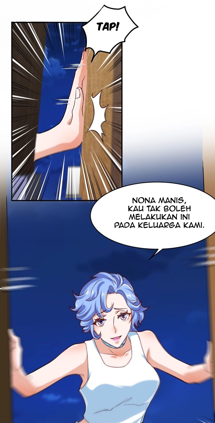 Melee Mad Soldier Bab 31 halaman 13