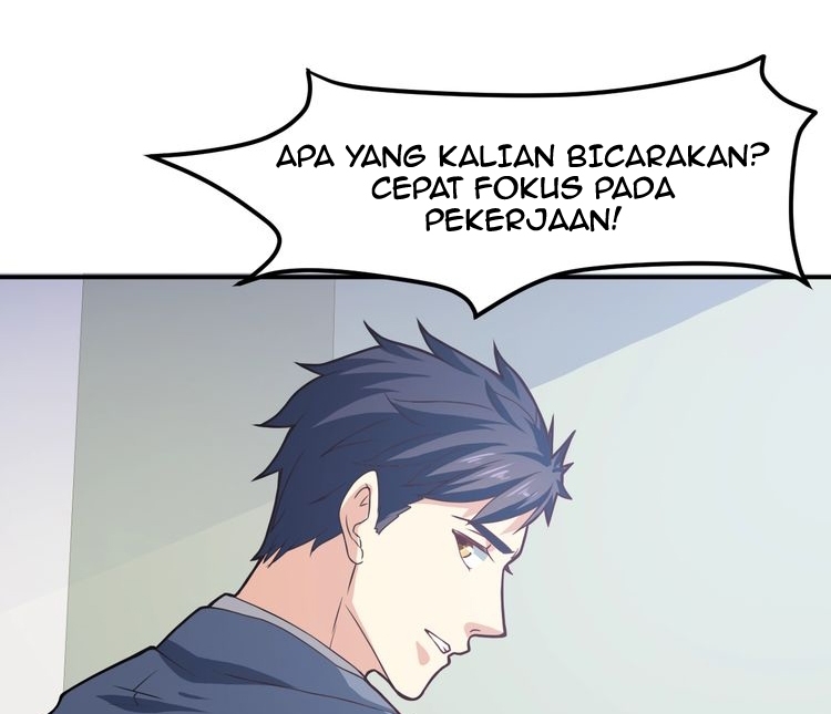 Melee Mad Soldier Bab 31 halaman 69