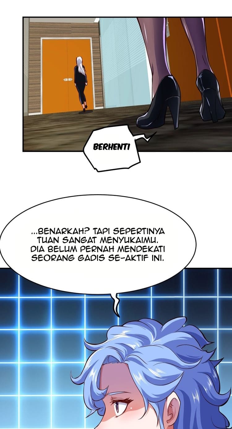 Melee Mad Soldier Bab 32 halaman 13