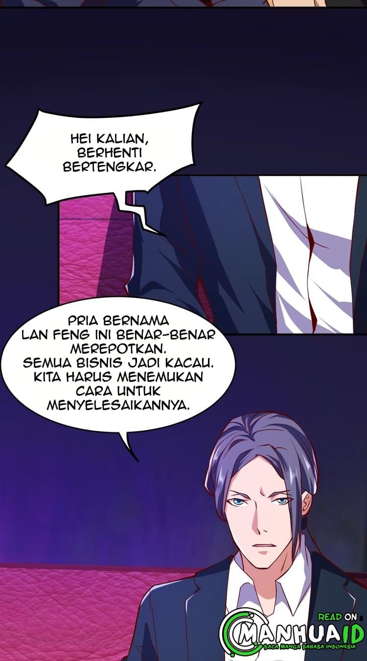 Melee Mad Soldier Bab 32 halaman 23