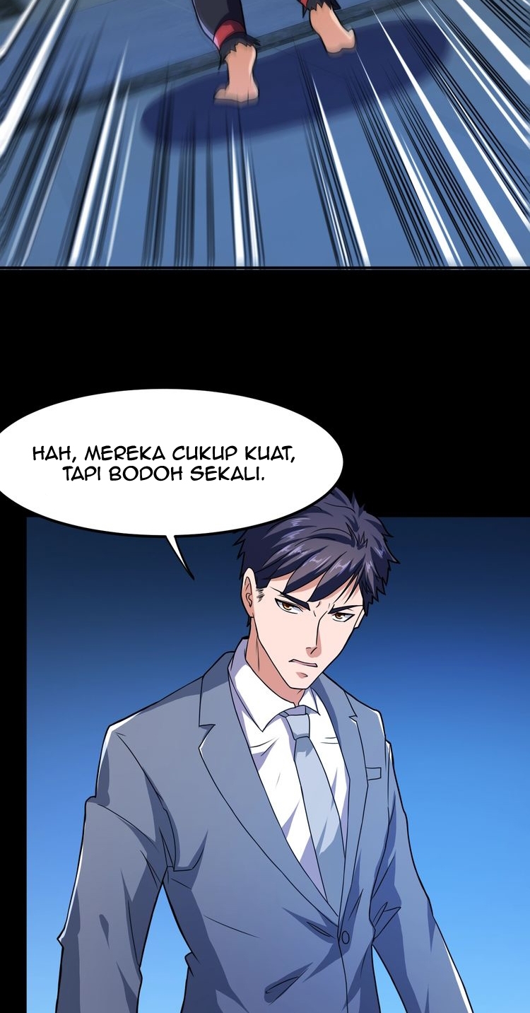 Melee Mad Soldier Bab 33 halaman 38