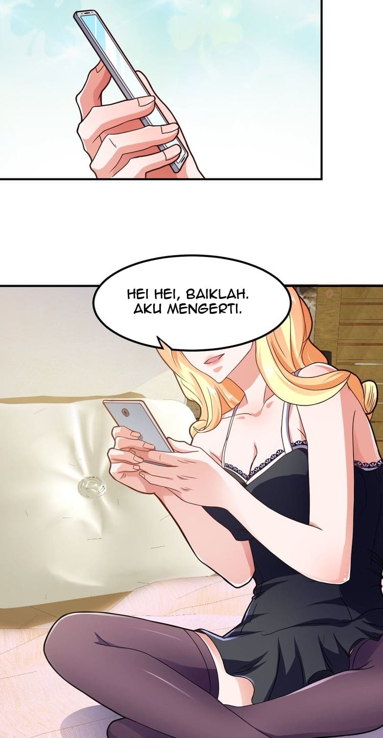 Melee Mad Soldier chapter 35 halaman 41