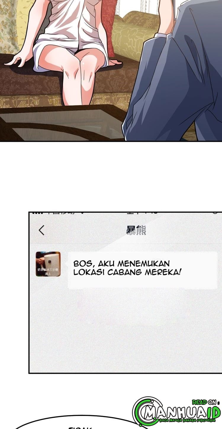 Melee Mad Soldier chapter 35 halaman 44