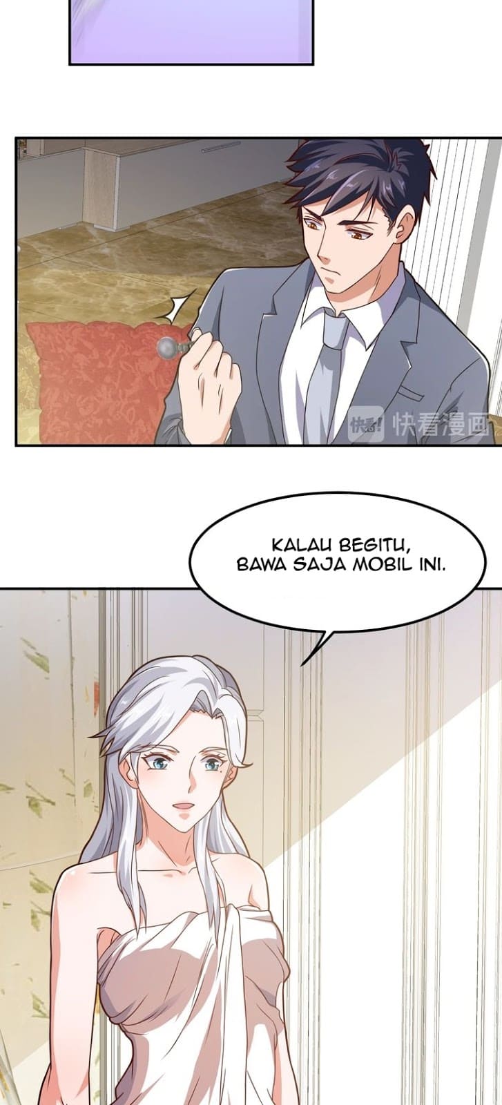 Melee Mad Soldier chapter 35 halaman 50