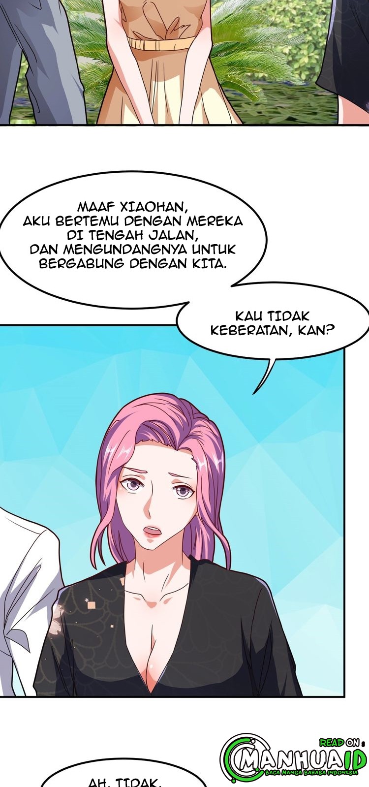 Melee Mad Soldier chapter 35 halaman 62