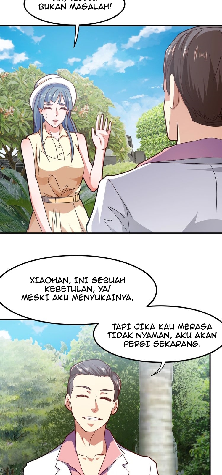 Melee Mad Soldier chapter 35 halaman 63