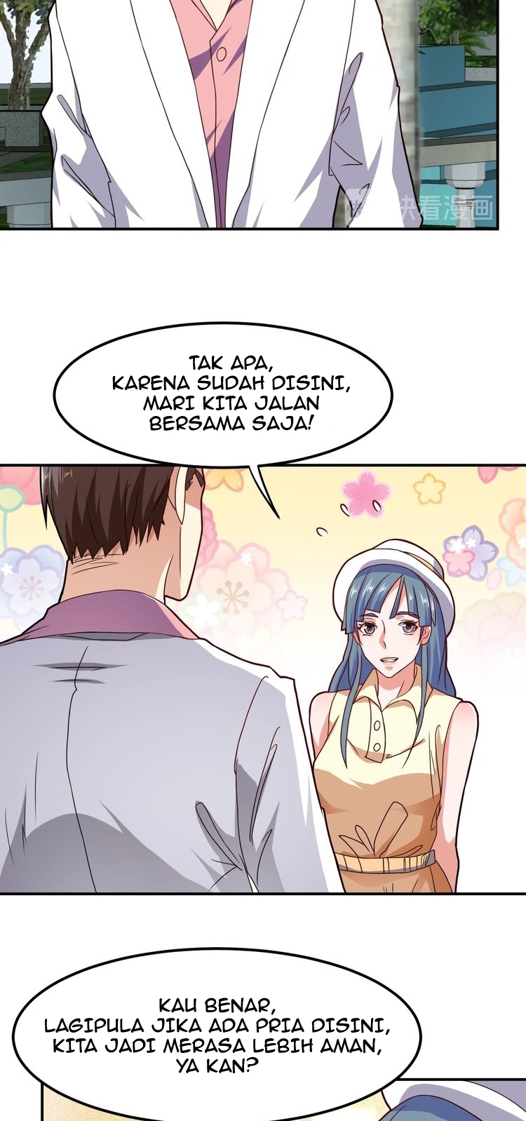 Melee Mad Soldier chapter 35 halaman 64