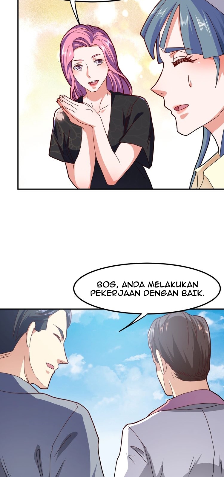 Melee Mad Soldier chapter 35 halaman 65